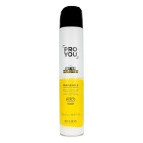 Haarspray für normalen Halt Proyou Revlon (500 ml)