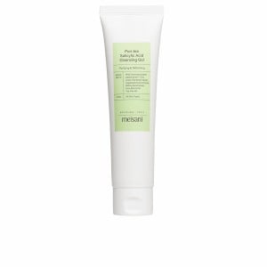 Cleansing Cream Meisani Face Care 150 ml