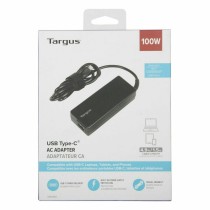 Chargeur d'ordinateur portable Targus APA108EU