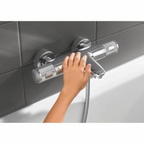 Wasserhahn Grohe 34788000 Metall