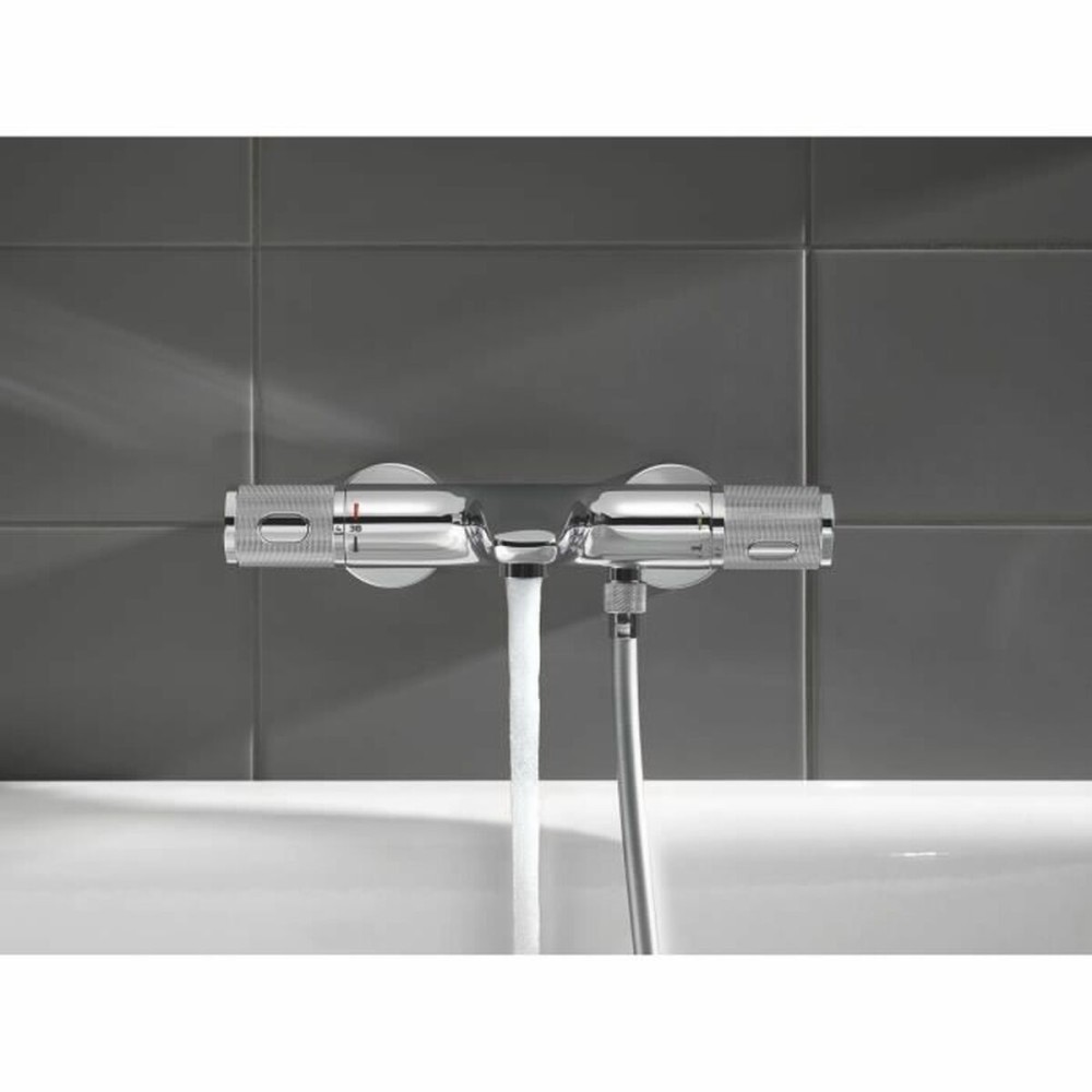 Wasserhahn Grohe 34788000 Metall