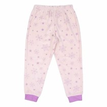 Children's Pyjama Frozen Lilac