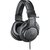 Oreillette Bluetooth Audio-Technica Iberia ATH-M20X