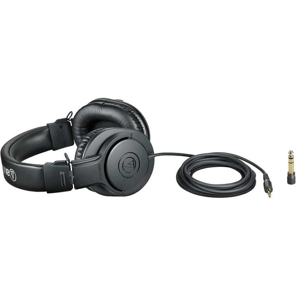 Oreillette Bluetooth Audio-Technica Iberia ATH-M20X