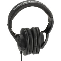 Oreillette Bluetooth Audio-Technica Iberia ATH-M20X