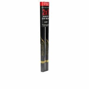 Eye Pencil Max Factor Perfect Stay Ebony 1,3 g