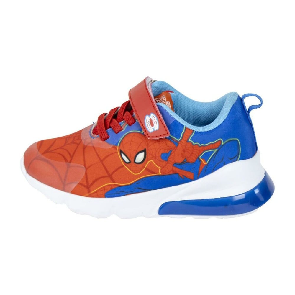 Kinder Sportschuhe Spider-Man