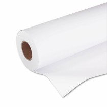 Roll of coated paper HP C6567B 500 Sheets White 45 m Covered