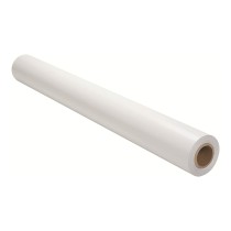 Rouleau de papier couché HP C6567B 500 Volets Blanc 45 m Revêtu