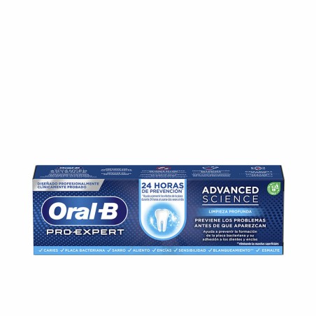 Dentifrice Oral-B Pro-Expert 75 ml