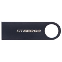 Clé USB Kingston KE-U2X64-1AC Noir 64 GB