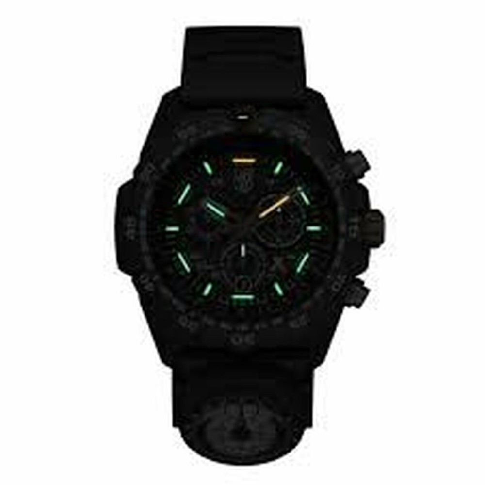 Unisex-Uhr Luminox XB.3741 (Ø 45 mm)