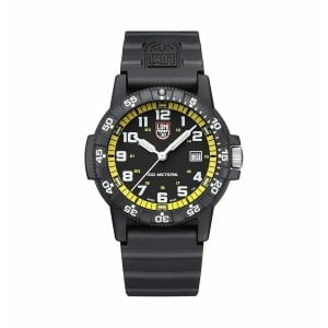 Unisex-Uhr Luminox XS.0325 (Ø 44 mm)