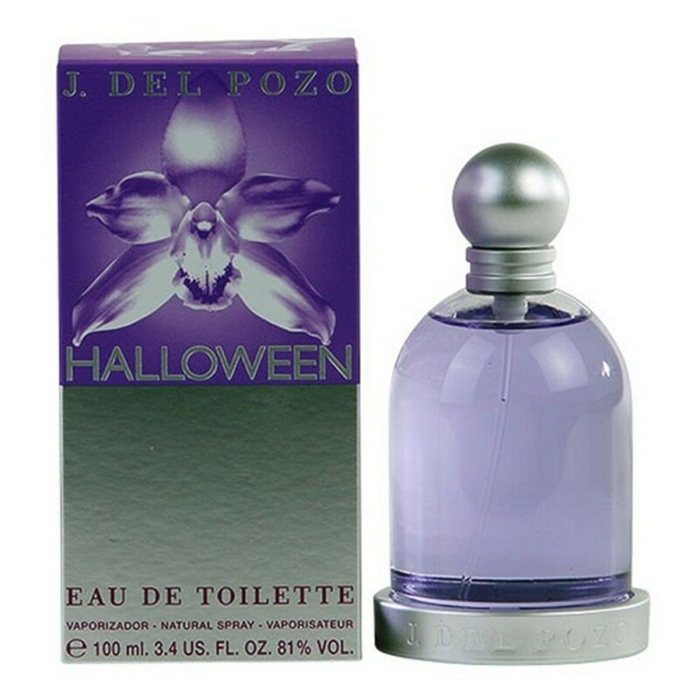 Parfum Femme Jesus Del Pozo Halloween EDT