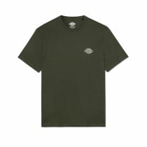 Short Sleeve T-Shirt Dickies Holtville  Green Men