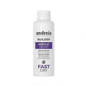 Peinture acrylique Professional Builder Acrylic Liquid Fast Dry Andreia Professional Builder