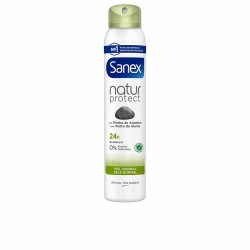 Deospray Sanex Natur Protect 200 ml