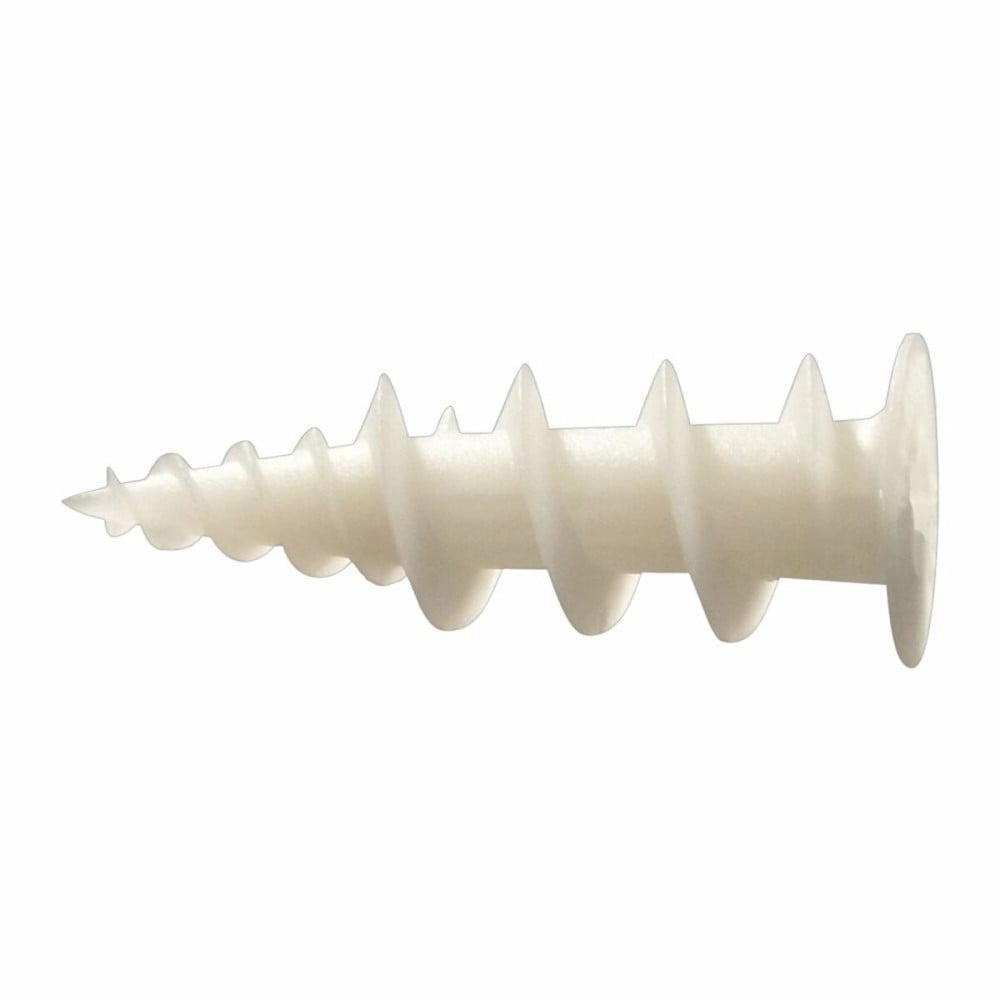 Selbstbohrende Dübel CELO gkd Ø 3-4,5 x 35 mm Nylon (50 Stück)