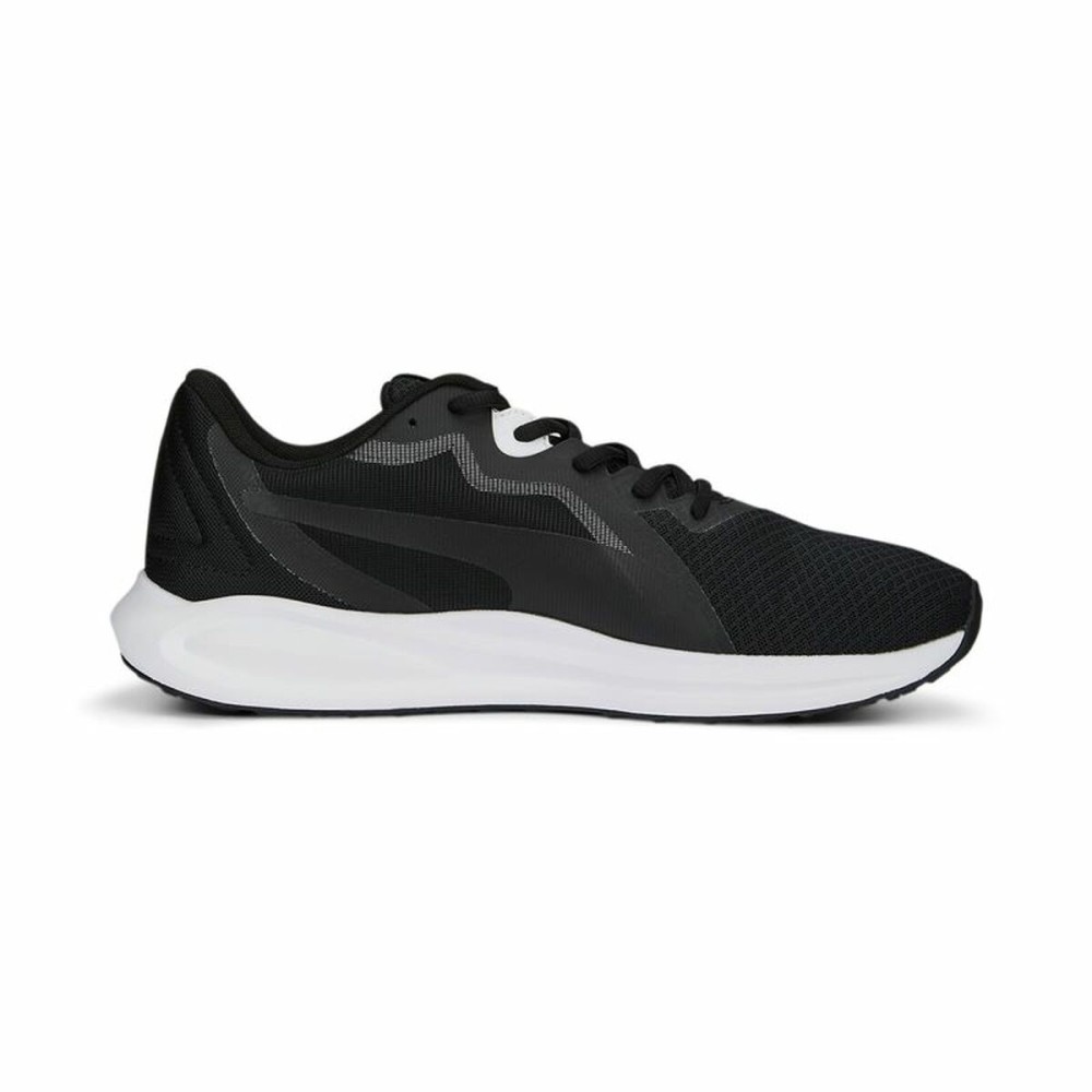 Laufschuhe für Erwachsene Puma Twitch Runner Fresh Schwarz Damen