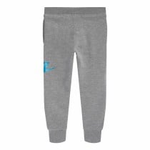 Pantalon de Sport pour Enfant Nike HBR Gifting  Gris