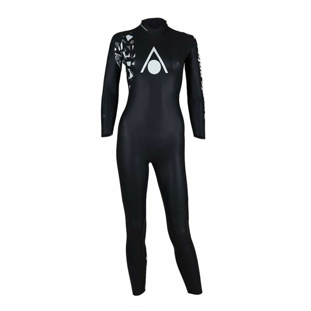 Neoprene Aqua Sphere Black