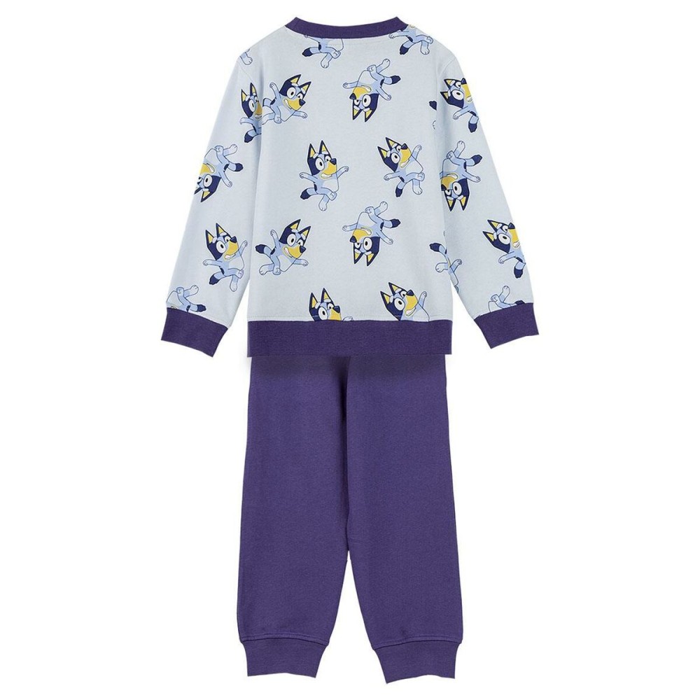 Children’s Tracksuit Bluey Blue