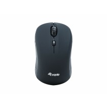 Mouse Equip 245108 Schwarz