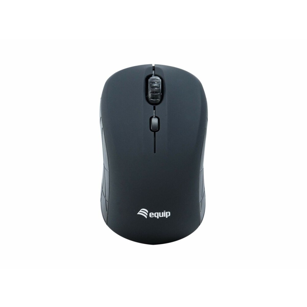 Mouse Equip 245108 Black