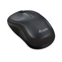 Mouse Equip 245111 Schwarz