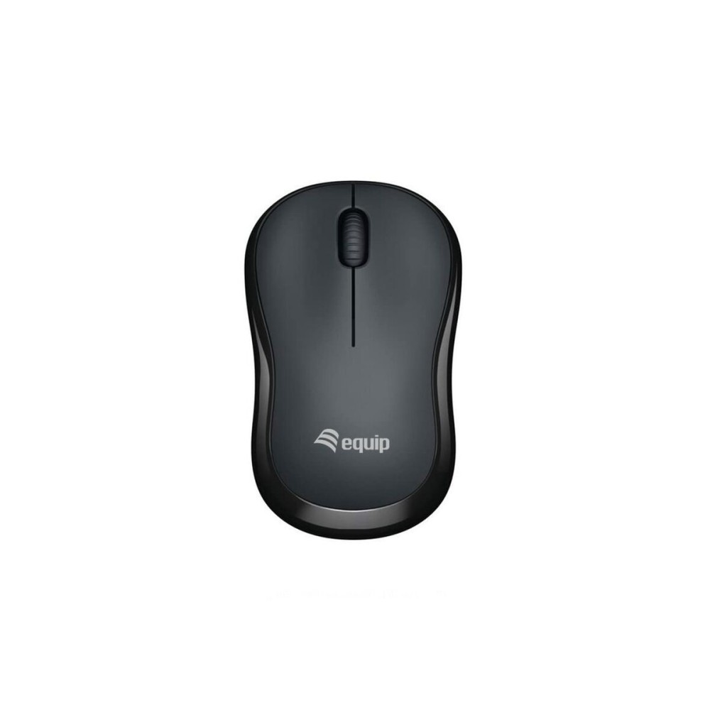 Mouse Equip 245111 Black