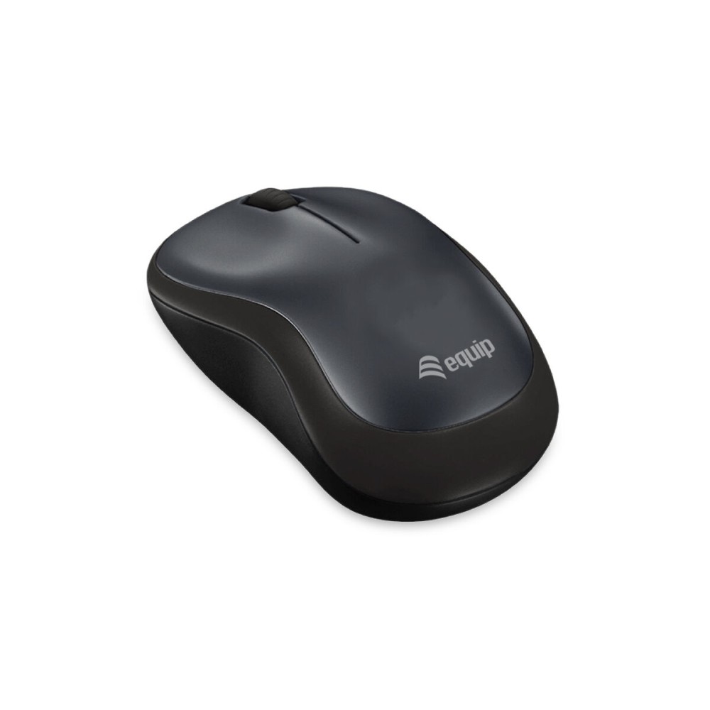 Mouse Equip 245111 Black