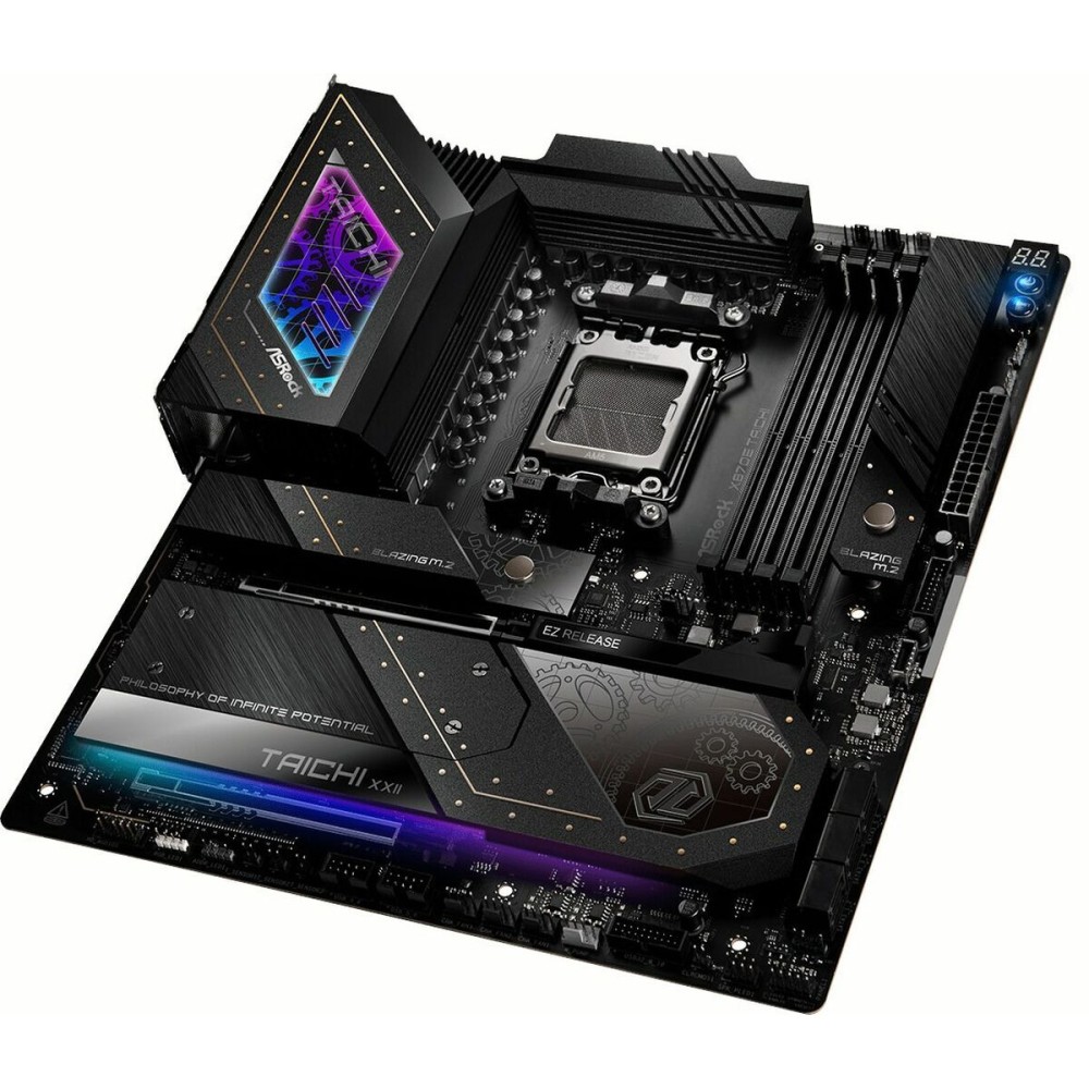 Carte Mère ASRock X870E Taichi