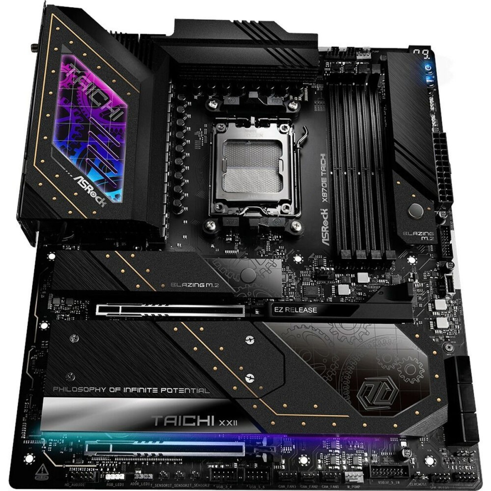 Motherboard ASRock X870E Taichi