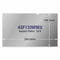 Filtre de Confidentialité pour Moniteur Targus ASF133W9EU