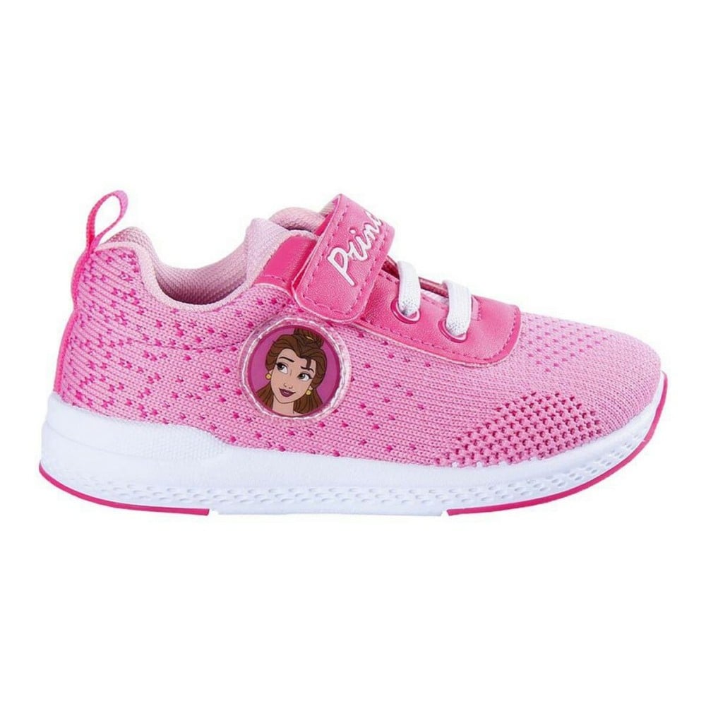 Sports Shoes for Kids Disney Princess