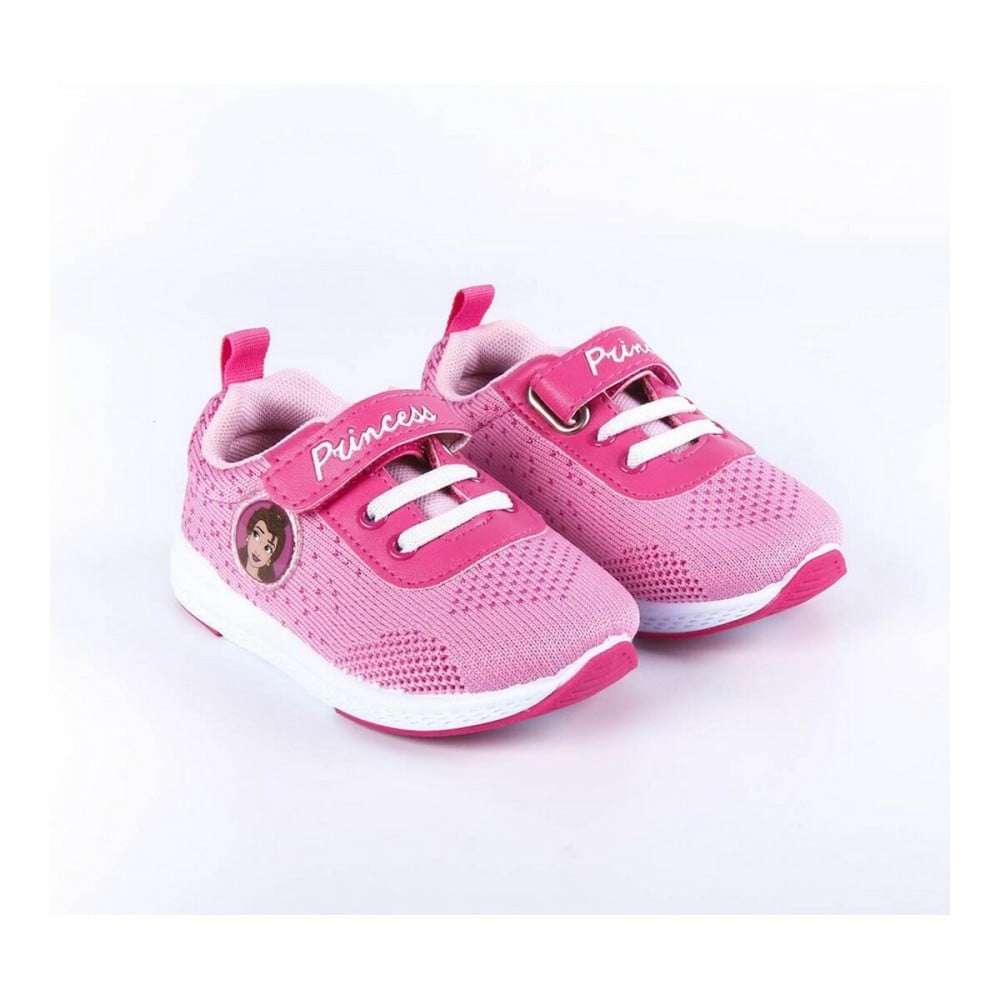 Chaussures de Sport pour Enfants Disney Princess