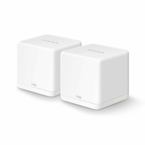 Schnittstelle TP-Link HALOH30G-2PK