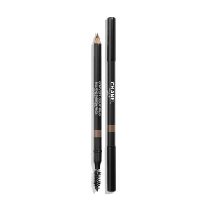 Wachsstift Chanel CRAYON SOURCILS Nº 10 Bond clair 1 g