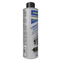 Nettoyant de préchangement d'huile moteur Goodyear 300 ml