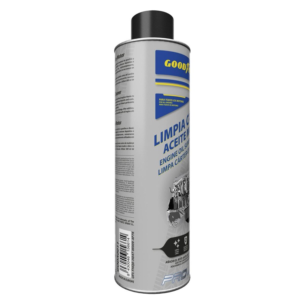 Reiniger Vorwechsel Motoröl Goodyear 300 ml