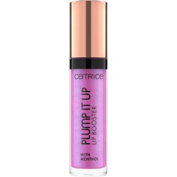 Lipgloss Catrice Plump It Up Nº 030 Illusion of perfection 3,5 ml