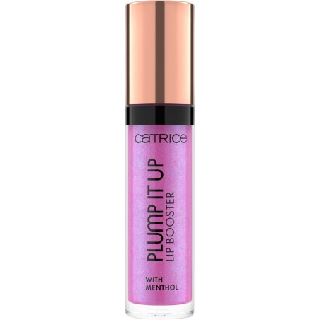 Liquid lipstick Catrice Plump It Up Nº 030 Illusion of perfection 3,5 ml