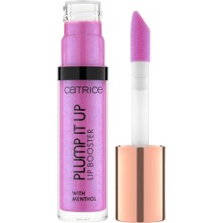 Lipgloss Catrice Plump It Up Nº 030 Illusion of perfection 3,5 ml