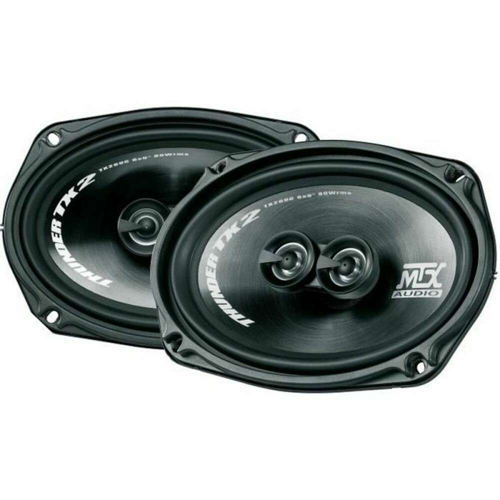 Enceintes pour Voiture Mtx Audio