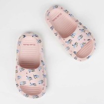 Flip Flops for Children Bluey Pink