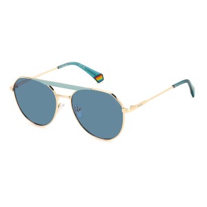 Unisex Sunglasses Polaroid PLD-6211-S-X-PEF ø 57 mm