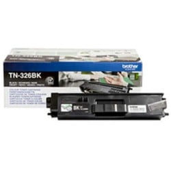 Toner original Brother TN-326BK Noir