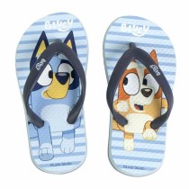 Flip Flops for Children Bluey Light Blue