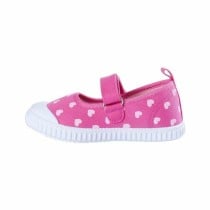 Chaussure de ballerine pour fille Disney Princess Rose