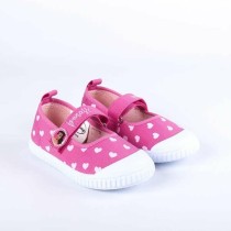 Chaussure de ballerine pour fille Disney Princess Rose